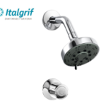 LLAVE DE DUCHA CON SALIDA TECNO - ITALGRIF
