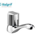 LLAVE DE LAVATORIO PESADA - ITALGRIF