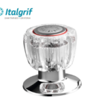 LLAVE DE DUCHA - ITALGRIF