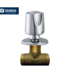 LLAVE PARA DUCHA PESADA - VAINSA