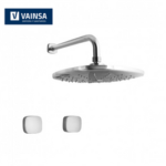 MEZCLADORA PARA DUCHA C/SALIDA - VAINSA