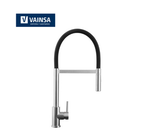 MEZCLADORA MONOCOMANDO PARA LAVADERO AL MUEBLE