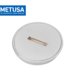 REGISTRO PREMIUM 3" BCE. CROMADO - METUSA
