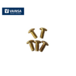 KIT TORNILLO 3/16" PARA AJUSTE DE PERILLAS - VAINSA