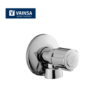 LLAVE ANGULAR PARA TUBO DE ABASTO