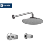 MEZCLADORA PARA DUCHA C/SALIDA - VAINSA