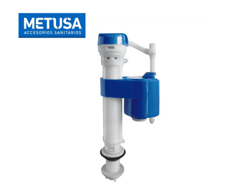Mezcladora-4-´´-de-lavatorio-15.png VÁLVULA INGRESO DUAL UNIVERSAL P/TANQUE - METUSA - Imagen 1