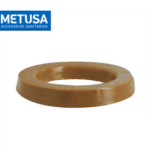 ANILLO DE CERA S/GUÍA P/INODORO FAB. - METUSA