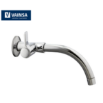 LLAVE PARA LAVATORIO A LA PARED