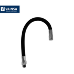 PICO FLEXIBLE NEGRO 48cm - VAINSA