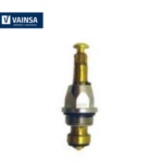 VÁLVULA DE CIERRE IZQUIERDA COMPLETA - VAINSA