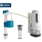 ACCESORIO MEDITERRÁNEO/BALI - VAINSA