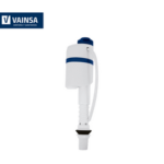 VÁLVULA DE INGRESO UNIVERSAL - VAINSA