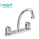 MEZCLADORA DE LAVADERO AL MUEBLE - ITALGRIF