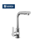 MEZCLADORA MONOCOMANDO PARA LAVADERO AL MUEBLE