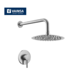 MEZCLADORA MONOCMANDO PARA DUCHA C/SALIDA