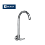 LLAVE PARA LAVADERO A LA PARED