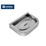 JABONERA CON REJILLA GLAMOUR - VAINSA