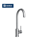 MEZCLADORA MONOCOMANDO PARA LAVADERO AL MUEBLE