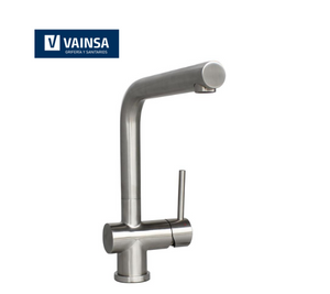 MEZCLADORA MONOCOMANDO PARA LAVADERO AL MUEBLE