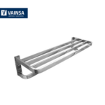 TOALLERO MÚLTIPLE GLAMOUR - VAINSA