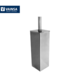 PORTA CEPILLO P/INODORO GLAMOUR - VAINSA