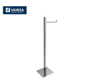 PAPELERA DE PISO GLAMOUR - VAINSA