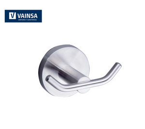 PERCHERO ACERO INOX - VAINSA