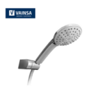 DUCHA TELÉFONO CON SOPORTE GIRATORIO NÁPOLES