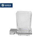 PORTA VASO CON VASO OCEAN - VAINSA