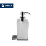 DISPENSADOR DE JABÓN LÍQUIDO OCEAN - VAINSA