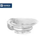 PORTA JABONERA DE SOBREPONER KLASS - VAINSA