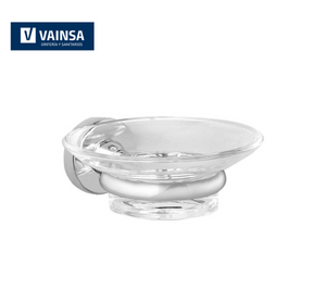 PORTA JABONERA DE SOBREPONER KLASS - VAINSA