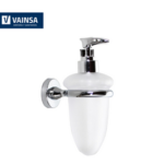 DISPENSADOR DE JABÓN LÍQUIDO KLASS - VAINSA