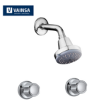 MEZCLADORA PARA DUCHA C/ SALIDA - VAINSA