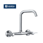 MEZCLADORA PARA LAVADERO A LA PARED