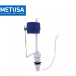 VÁLVULA INGRESO UNIVERSAL P/TANQUE 2P - METUSA