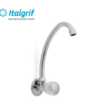 LLAVE DE LAVADERO A LA PARED - ITALGRIF