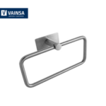 TOALLERO DE ANILLO INOX BALI CON 3M - VAINSA