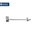 TOALLERO DE BARRA INOX BALI (45cm) CON 3M - VAINSA