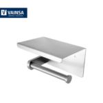 PAPELERA CON REPISA CON 3M - VAINSA