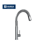 MEZCLADORA MONOCOMANDO PARA LAVADERO AL MUEBLE