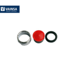 AEREADOR MACHO PARA LLAVE LAVATORIO - VAINSA