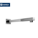 TUBO PARA BRAZO DE DUCHA CUADRADA 40 cm - VAINSA