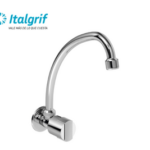 LLAVE DE LAVADERO A LA PARED - ITALGRIF