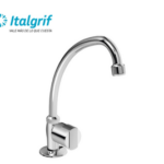 LLAVE DE LAVADERO AL MUEBLE - ITALGRIF