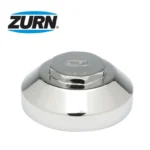 COVERTOR CROMADO EXTERNO PARA FLUXÓMETRO - ZURN