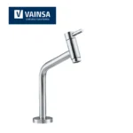 LLAVE PARA LAVATORIO BAJA - VAINSA