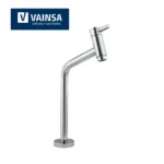 LLAVE PARA LAVATORIO ALTA - VAINSA