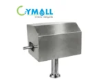 CAJA PROTECTORA PARA FLUXÓMETRO - CYMOLL